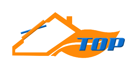 Logo pre TOP-Strecha