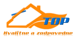 Logo TOP-Strecha